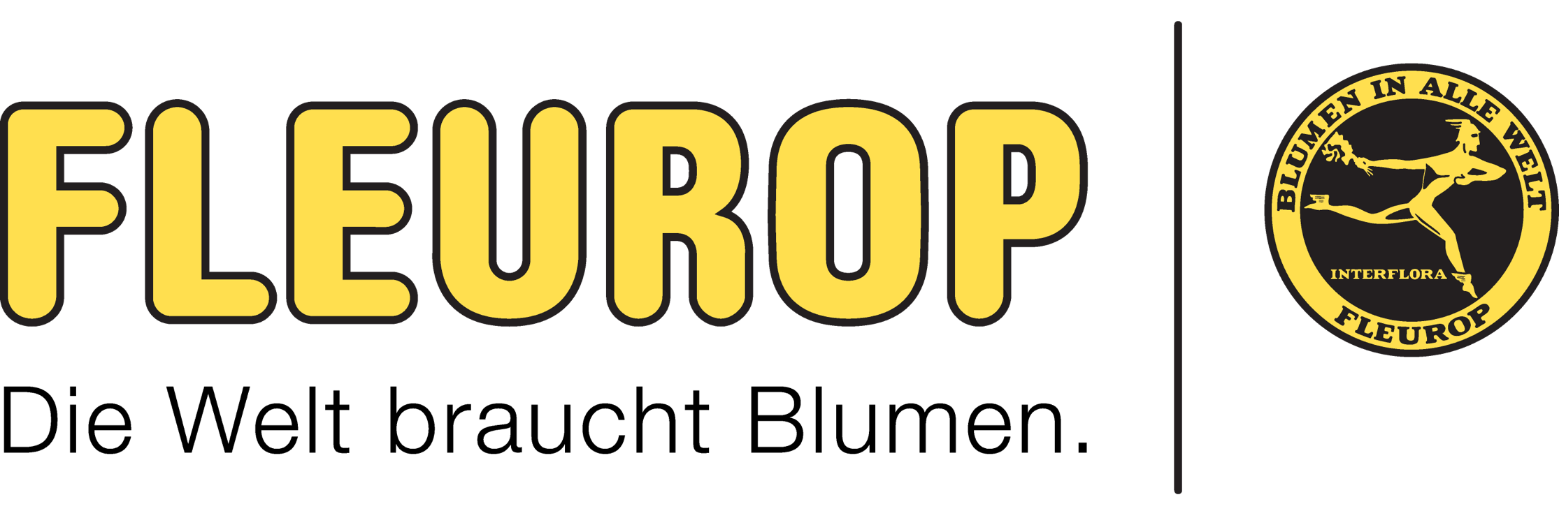 Wir bieten Fleurop an!